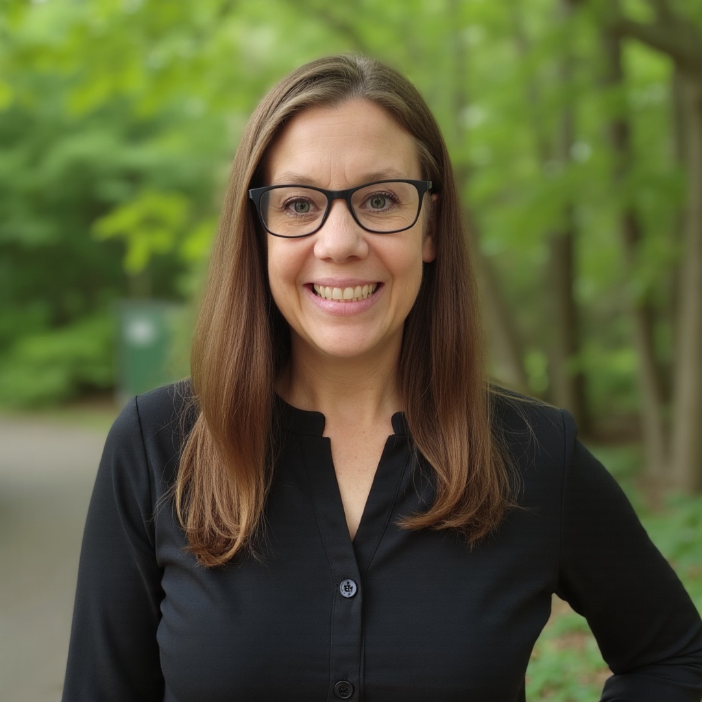 Erica Kinnebrew, founder of ABA Engine