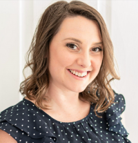 Gwendolyn Gay, Account Manager at ABA Engine